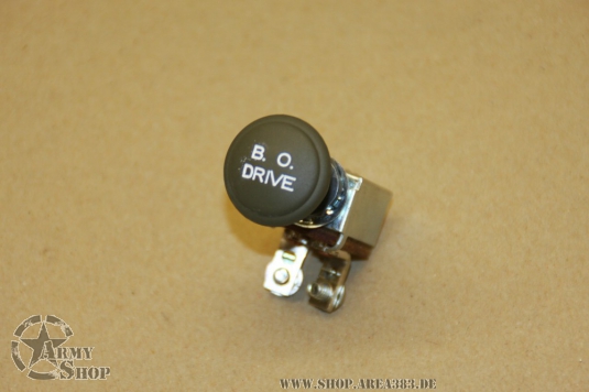 Schalter Tarnleuchte Willys MB