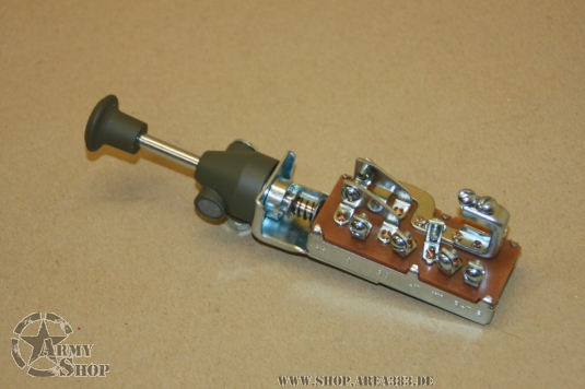 Zuglichtschalter Willys MB