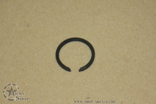 Sicherungsring am Syncronring T84 Getriebe