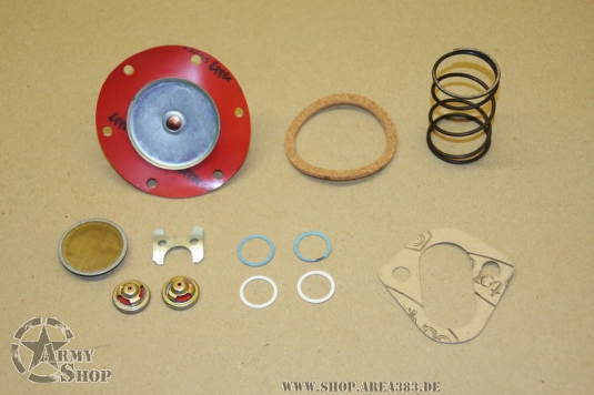 Überholkit Benzinpumpe Willys MB