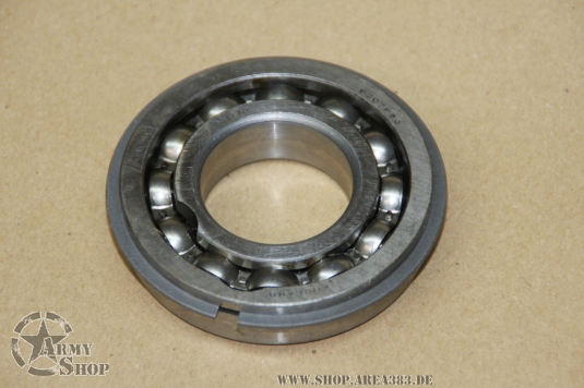 Hauptlager Eingangswelle Willys MB