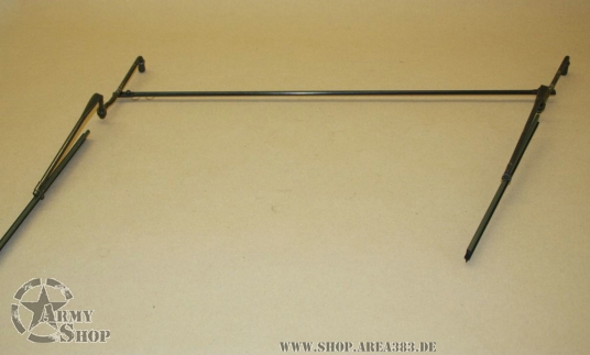 Handwischer Set Willys MB