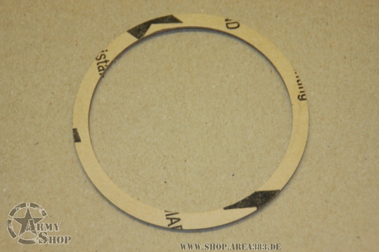 Dichtung Benzinfilter willys MB