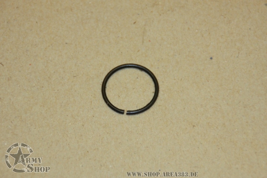 Snap ring input shaft (roller Bearing)