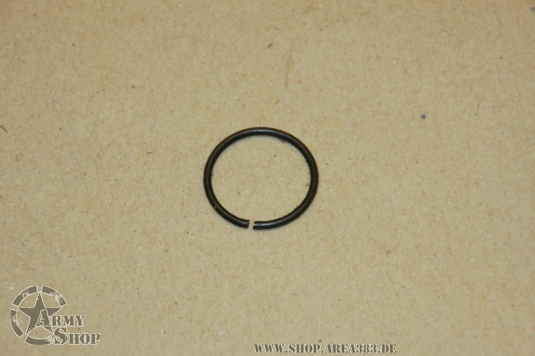 Sicherungsring Eingangswelle Nadellager T84