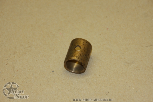 Messingbuchse Rückwärtsgang Zahnrad