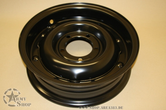 Combat Felge Willys 16 