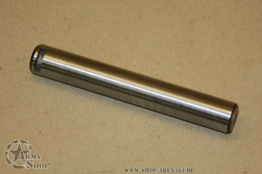 Welle 19 mm Willys Verteilergetriebe