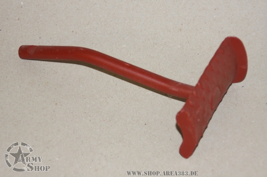 Kupplungspedal Willys MB