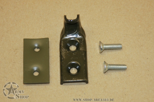 Haken Scheibenrahmen-Karosserie