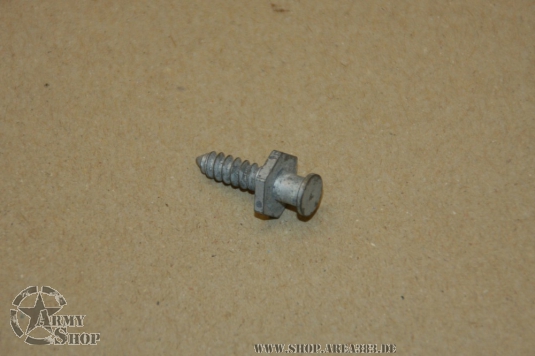 Knopf zur Dachbefestigung am Scheibenrahmen Willys