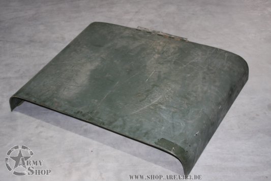 Motorhaube Willys MB