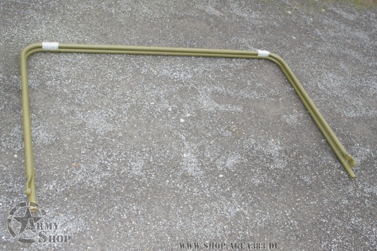 Dachspriegel Willys MB