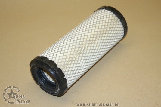 FILTER ELEMENT,INTAKE AIR CLEANER