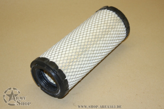 FILTER ELEMENT,INTAKE AIR CLEANER