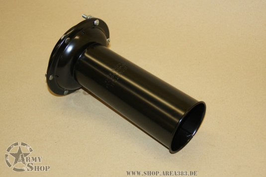 Hupe Nachbau  6 Volt SPARTON