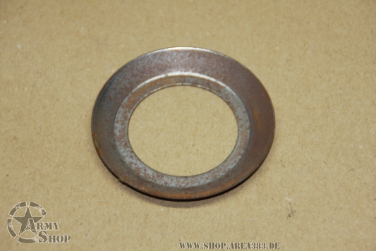 Öl Prallscheibe hinten Getriebe Willys MB