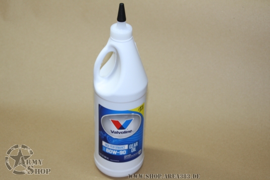 Getriebe Öl 80W-90 GL4