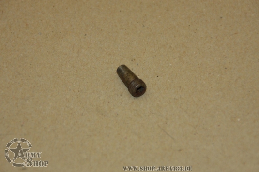 Schraube in der Schaltgabel Willys MB