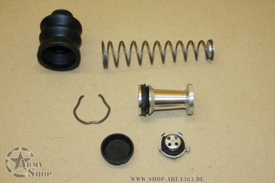 Rep kit Hauptbremszylinder Dodge WC 51 / WC 52
