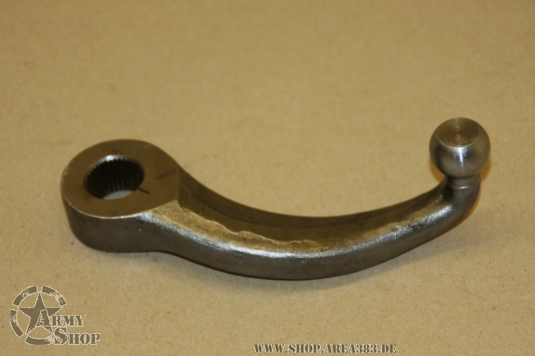 Pitman Arm Willys MB