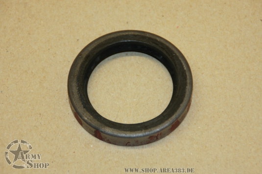 Hauptwellensimmerring hinten Willys MB T84