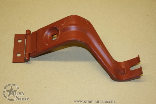 Halterung Scheinwerfer links Willys MB