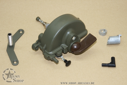 Moteur essuie glace jeep willys DEPRESSION