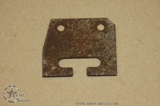 Führung Schaltkulisse Getriebe T84 Willys Jeep NOS