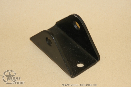 Halter Aufnahme Blattfeder Willys MB