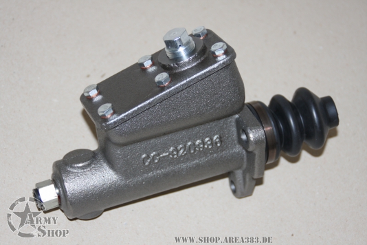Hauptbremszylinder Dodge WC 51 / WC 52