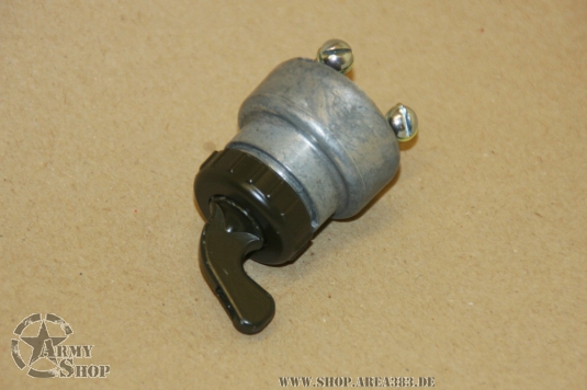 Zündschalter Jeep Ford Style