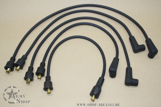 Zündkabel Set Willys MB