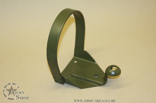 Halterung Tarnscheinwerfer Ford Style