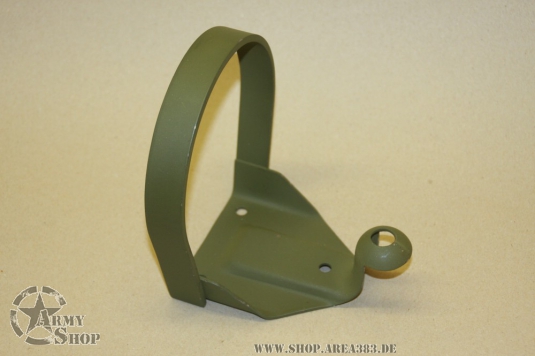 Halterung Tarnscheinwerfer Willys