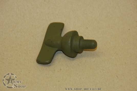 Windschutzscheibenflügelschraube Willys MB  3/8