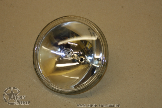 Leuchtmittel convoy warning light 24 Volt