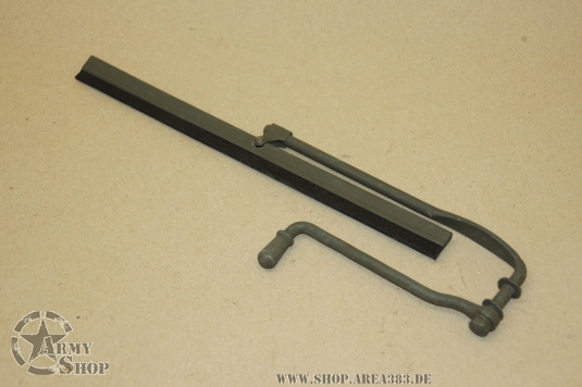 Wiper Hand Single Willys MB