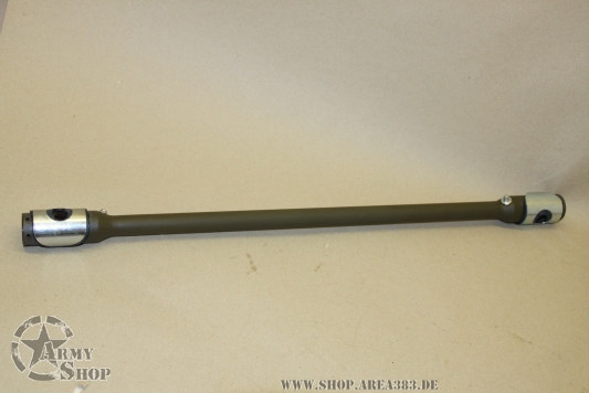 Schubstange Lenkung Willys Jeep