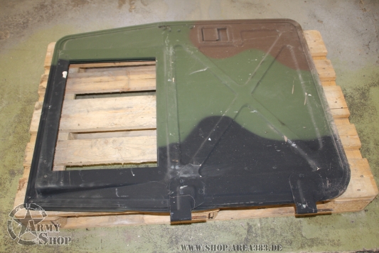 X Door Tür für den Army Hummer vorne links