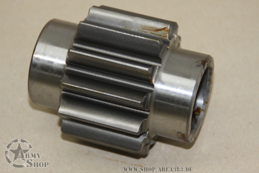 Verstärkte Ausführung Zahnrad im Vorgelege klein HMMWV ++ 12K++