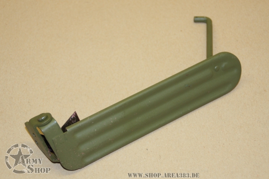 Gaspedal Typ Willys