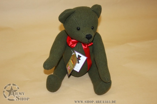 US ARMY GI TEDDY Made in Germany