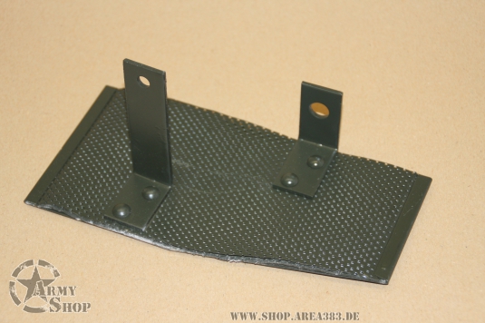 Schutz unterm Hauptbremszylinder Willys MB