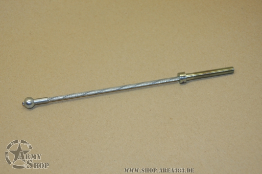 Kupplungsseil Willys MB