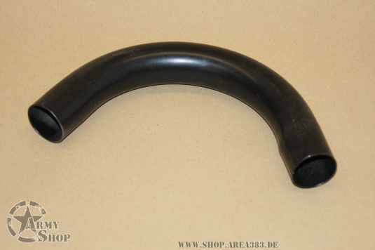 Kniestück Ausgang Kühler Dodge WC