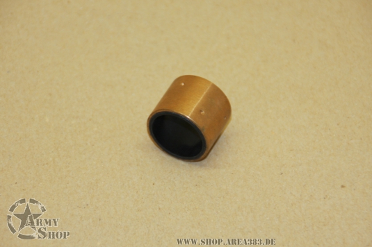 Kontakt Hupe an der Lenksäule Willys MB