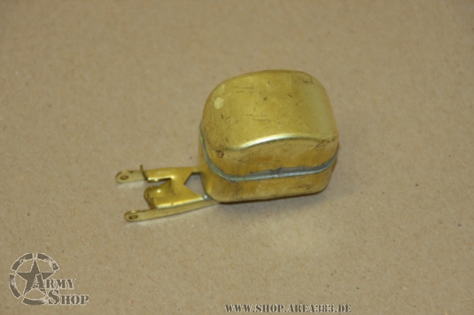 Schwimmer Carter Vergaser Willys MB