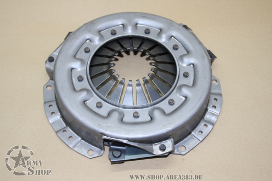 Druckplatte Dodge WC 51 / 52