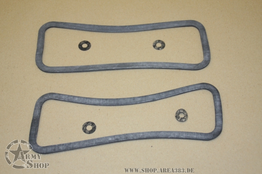 GASKETS ENGINE VALVE COMPARTMENT SET Dodge WC